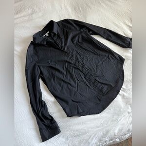Nine West Classic Button Up